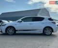 Белый Лексус СТ, объемом двигателя 1.8 л и пробегом 187 тыс. км за 14690 $, фото 6 на Automoto.ua