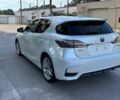 Білий Лексус СТ, об'ємом двигуна 0 л та пробігом 120 тис. км за 9000 $, фото 7 на Automoto.ua