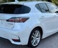 Белый Лексус СТ, объемом двигателя 1.8 л и пробегом 83 тыс. км за 7800 $, фото 6 на Automoto.ua