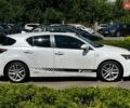 Білий Лексус СТ, об'ємом двигуна 1.8 л та пробігом 196 тис. км за 13800 $, фото 7 на Automoto.ua