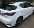 Білий Лексус СТ, об'ємом двигуна 1.8 л та пробігом 60 тис. км за 24490 $, фото 14 на Automoto.ua