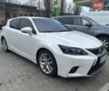 Білий Лексус СТ, об'ємом двигуна 1.8 л та пробігом 82 тис. км за 17000 $, фото 6 на Automoto.ua