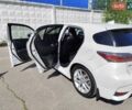 Белый Лексус СТ, объемом двигателя 1.8 л и пробегом 112 тыс. км за 19800 $, фото 2 на Automoto.ua