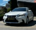 Білий Лексус СТ, об'ємом двигуна 1.8 л та пробігом 196 тис. км за 13800 $, фото 2 на Automoto.ua