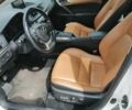 Белый Лексус СТ, объемом двигателя 1.8 л и пробегом 80 тыс. км за 17799 $, фото 14 на Automoto.ua