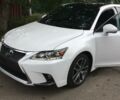 Білий Лексус СТ, об'ємом двигуна 1.8 л та пробігом 60 тис. км за 24490 $, фото 38 на Automoto.ua