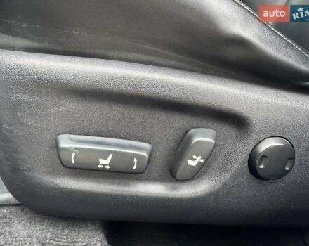 Белый Лексус СТ, объемом двигателя 1.8 л и пробегом 180 тыс. км за 14900 $, фото 18 на Automoto.ua