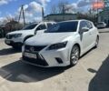 Білий Лексус СТ, об'ємом двигуна 1.8 л та пробігом 82 тис. км за 17000 $, фото 1 на Automoto.ua