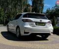 Білий Лексус СТ, об'ємом двигуна 1.8 л та пробігом 196 тис. км за 13800 $, фото 4 на Automoto.ua
