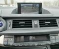 Белый Лексус СТ, объемом двигателя 1.8 л и пробегом 80 тыс. км за 17799 $, фото 18 на Automoto.ua