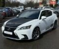 Белый Лексус СТ, объемом двигателя 1.8 л и пробегом 180 тыс. км за 14900 $, фото 6 на Automoto.ua
