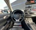 Белый Лексус СТ, объемом двигателя 1.8 л и пробегом 187 тыс. км за 14690 $, фото 27 на Automoto.ua