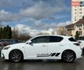 Белый Лексус СТ, объемом двигателя 1.8 л и пробегом 180 тыс. км за 14900 $, фото 10 на Automoto.ua