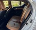 Белый Лексус СТ, объемом двигателя 1.8 л и пробегом 115 тыс. км за 5300 $, фото 10 на Automoto.ua