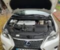 Белый Лексус СТ, объемом двигателя 1.8 л и пробегом 86 тыс. км за 15000 $, фото 33 на Automoto.ua