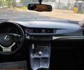 Білий Лексус СТ, об'ємом двигуна 0 л та пробігом 120 тис. км за 9000 $, фото 11 на Automoto.ua