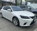 Белый Лексус СТ, объемом двигателя 1.8 л и пробегом 82 тыс. км за 17000 $, фото 13 на Automoto.ua