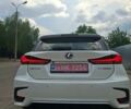 Белый Лексус СТ, объемом двигателя 1.8 л и пробегом 235 тыс. км за 14000 $, фото 11 на Automoto.ua