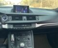 Белый Лексус СТ, объемом двигателя 1.8 л и пробегом 82 тыс. км за 17000 $, фото 4 на Automoto.ua