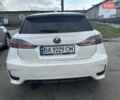 Білий Лексус СТ, об'ємом двигуна 1.8 л та пробігом 82 тис. км за 17000 $, фото 5 на Automoto.ua