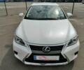 Белый Лексус СТ, объемом двигателя 1.8 л и пробегом 80 тыс. км за 17799 $, фото 11 на Automoto.ua