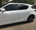 Білий Лексус СТ, об'ємом двигуна 1.8 л та пробігом 60 тис. км за 24490 $, фото 22 на Automoto.ua