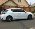 Білий Лексус СТ, об'ємом двигуна 1.8 л та пробігом 60 тис. км за 24490 $, фото 19 на Automoto.ua