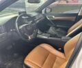 Белый Лексус СТ, объемом двигателя 1.8 л и пробегом 82 тыс. км за 17000 $, фото 8 на Automoto.ua