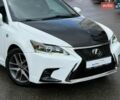 Белый Лексус СТ, объемом двигателя 1.8 л и пробегом 180 тыс. км за 14900 $, фото 17 на Automoto.ua
