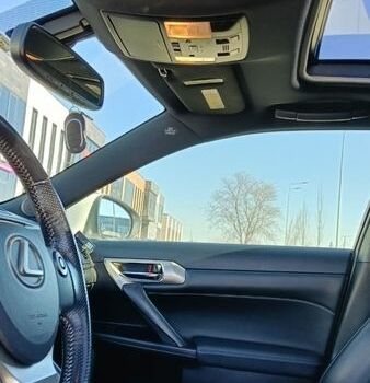 Білий Лексус СТ, об'ємом двигуна 1.8 л та пробігом 122 тис. км за 15700 $, фото 15 на Automoto.ua