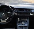Белый Лексус СТ, объемом двигателя 1.8 л и пробегом 83 тыс. км за 7800 $, фото 9 на Automoto.ua