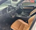 Білий Лексус СТ, об'ємом двигуна 1.8 л та пробігом 82 тис. км за 17000 $, фото 9 на Automoto.ua