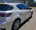 Білий Лексус СТ, об'ємом двигуна 1.8 л та пробігом 136 тис. км за 18500 $, фото 2 на Automoto.ua