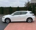 Білий Лексус СТ, об'ємом двигуна 1.8 л та пробігом 67 тис. км за 5400 $, фото 2 на Automoto.ua