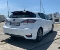 Белый Лексус СТ, объемом двигателя 1.8 л и пробегом 36 тыс. км за 18600 $, фото 67 на Automoto.ua