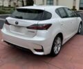 Білий Лексус СТ, об'ємом двигуна 1.8 л та пробігом 67 тис. км за 5400 $, фото 4 на Automoto.ua