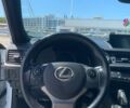 Белый Лексус СТ, объемом двигателя 1.8 л и пробегом 36 тыс. км за 18600 $, фото 40 на Automoto.ua