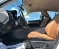 Белый Лексус СТ, объемом двигателя 1.8 л и пробегом 81 тыс. км за 4695 $, фото 10 на Automoto.ua