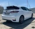 Белый Лексус СТ, объемом двигателя 1.8 л и пробегом 36 тыс. км за 18600 $, фото 61 на Automoto.ua