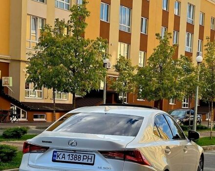 Білий Лексус СТ, об'ємом двигуна 2 л та пробігом 165 тис. км за 19800 $, фото 33 на Automoto.ua