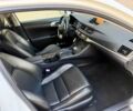Белый Лексус СТ, объемом двигателя 1.8 л и пробегом 63 тыс. км за 4912 $, фото 6 на Automoto.ua