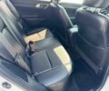 Белый Лексус СТ, объемом двигателя 1.8 л и пробегом 60 тыс. км за 4700 $, фото 9 на Automoto.ua