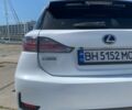Белый Лексус СТ, объемом двигателя 1.8 л и пробегом 36 тыс. км за 18600 $, фото 20 на Automoto.ua