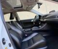 Белый Лексус СТ, объемом двигателя 1.8 л и пробегом 63 тыс. км за 4899 $, фото 7 на Automoto.ua