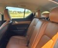 Белый Лексус СТ, объемом двигателя 1.8 л и пробегом 63 тыс. км за 4868 $, фото 9 на Automoto.ua