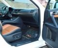 Белый Лексус СТ, объемом двигателя 1.8 л и пробегом 45 тыс. км за 18900 $, фото 44 на Automoto.ua