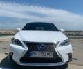 Белый Лексус СТ, объемом двигателя 1.8 л и пробегом 36 тыс. км за 18600 $, фото 4 на Automoto.ua