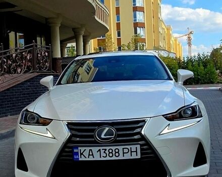 Білий Лексус СТ, об'ємом двигуна 2 л та пробігом 165 тис. км за 19800 $, фото 39 на Automoto.ua