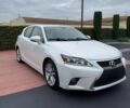 Білий Лексус СТ, об'ємом двигуна 1.8 л та пробігом 67 тис. км за 5400 $, фото 1 на Automoto.ua