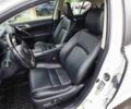 Белый Лексус СТ, объемом двигателя 1.8 л и пробегом 95 тыс. км за 6500 $, фото 8 на Automoto.ua